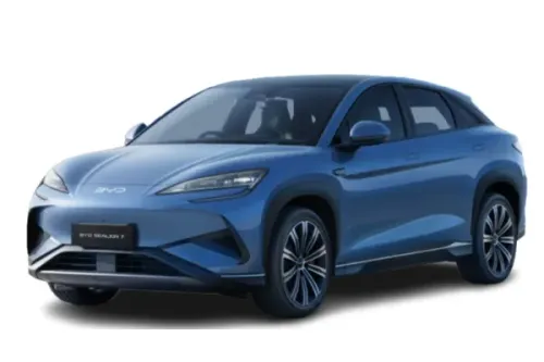 BYD Sealion Sealion Premium